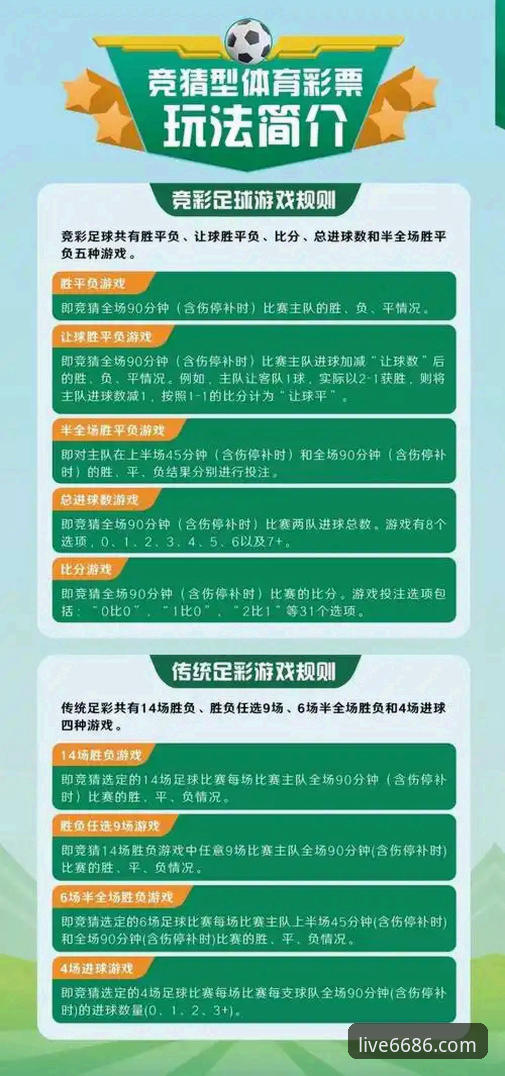 3个高胜率体育投注技巧，让你的竞彩决策更精准